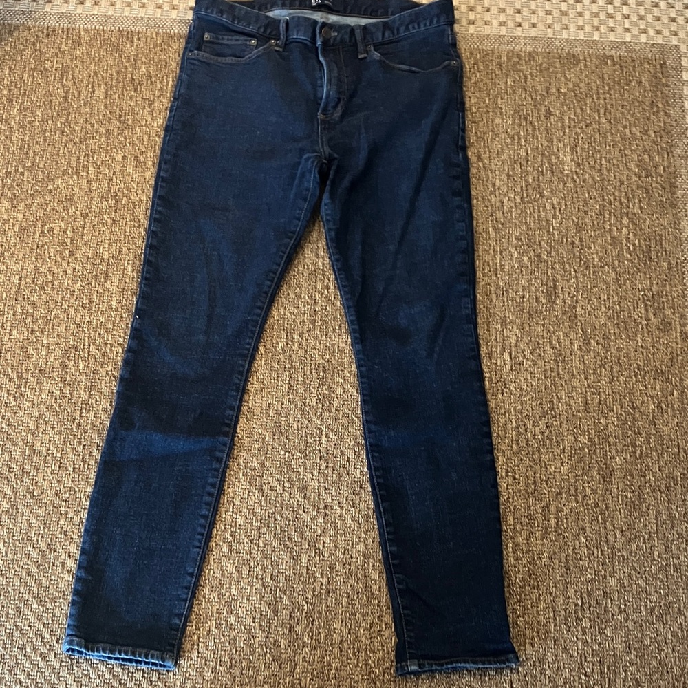 Men’s Gap Jeans